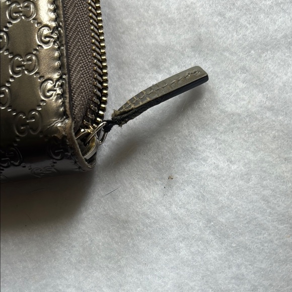 Gucci long Wallet for Women - Picture 3 of 11